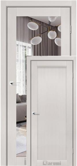 МЕЖКОМНАТНЫЕ ДВЕРИ DARUMI Violeta